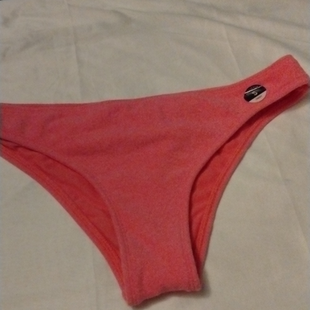 Hollister bikini bottom Sz Small